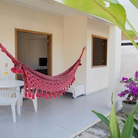 Porto De Galinhas Yes Maria Aparthotel Bagian luar foto