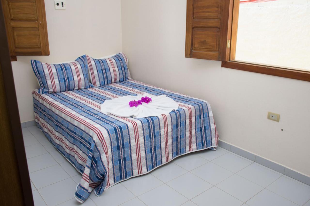 Porto De Galinhas Yes Maria Aparthotel Bagian luar foto