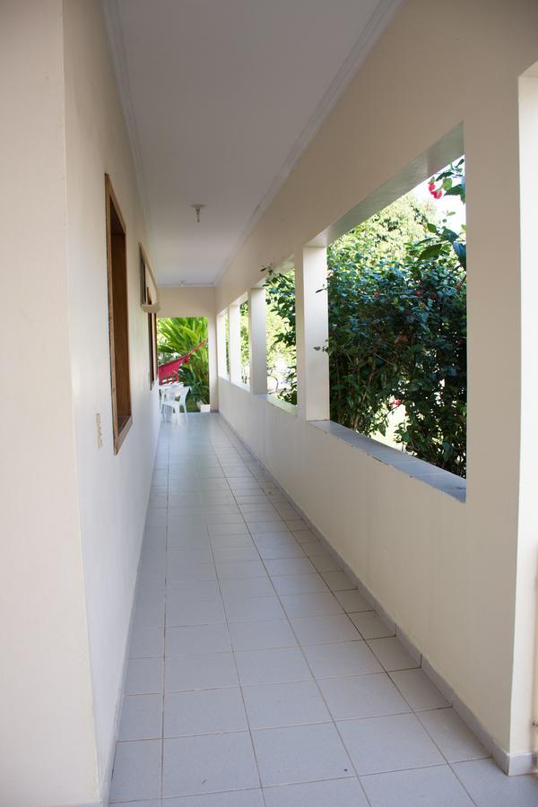 Porto De Galinhas Yes Maria Aparthotel Bagian luar foto