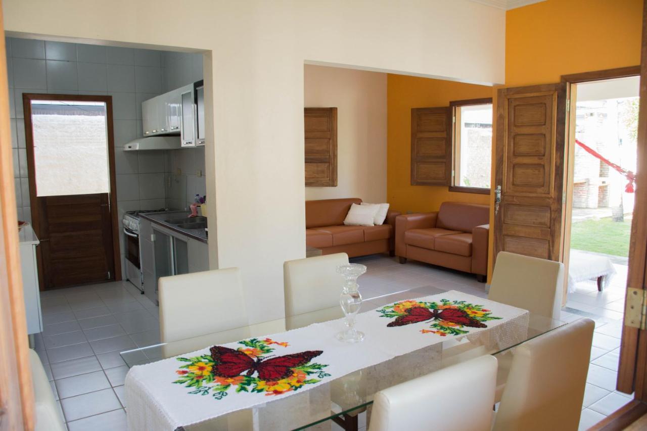 Porto De Galinhas Yes Maria Aparthotel Bagian luar foto