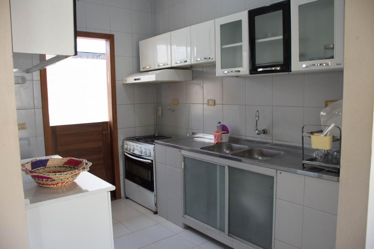 Porto De Galinhas Yes Maria Aparthotel Bagian luar foto