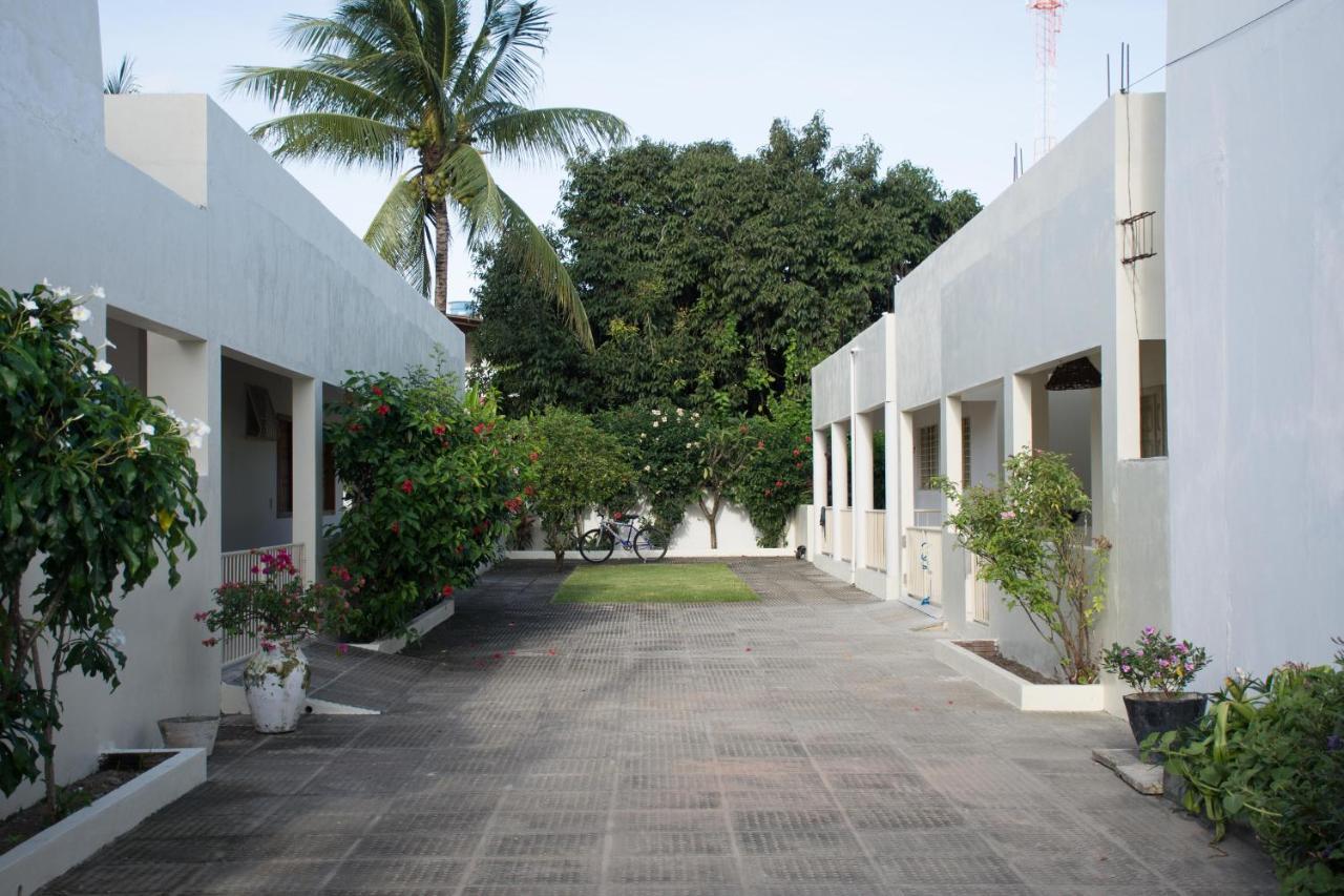 Porto De Galinhas Yes Maria Aparthotel Bagian luar foto