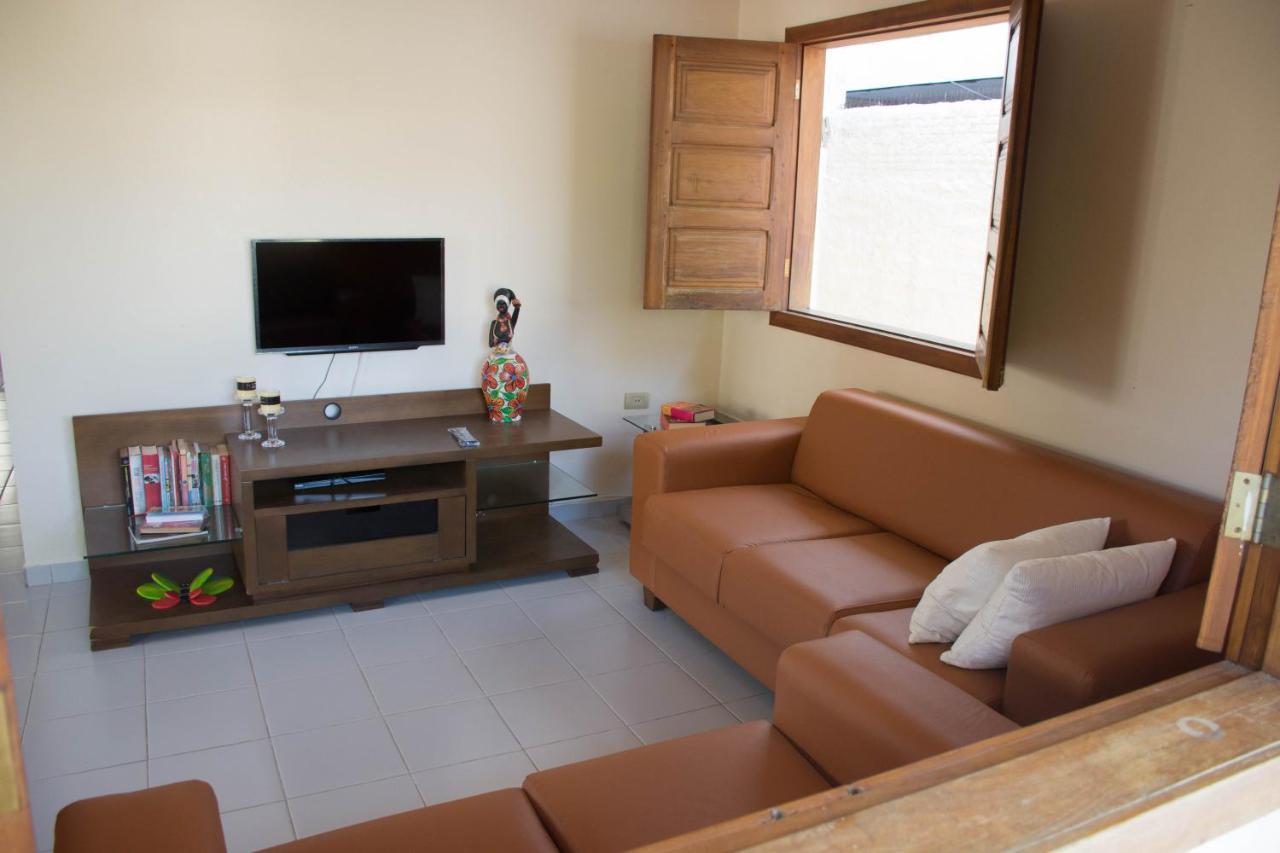 Porto De Galinhas Yes Maria Aparthotel Bagian luar foto