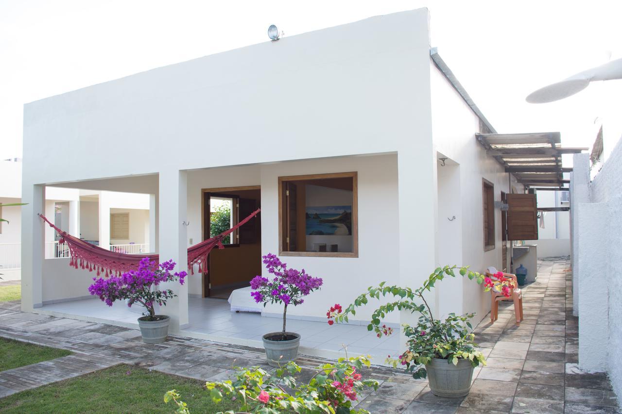 Porto De Galinhas Yes Maria Aparthotel Bagian luar foto