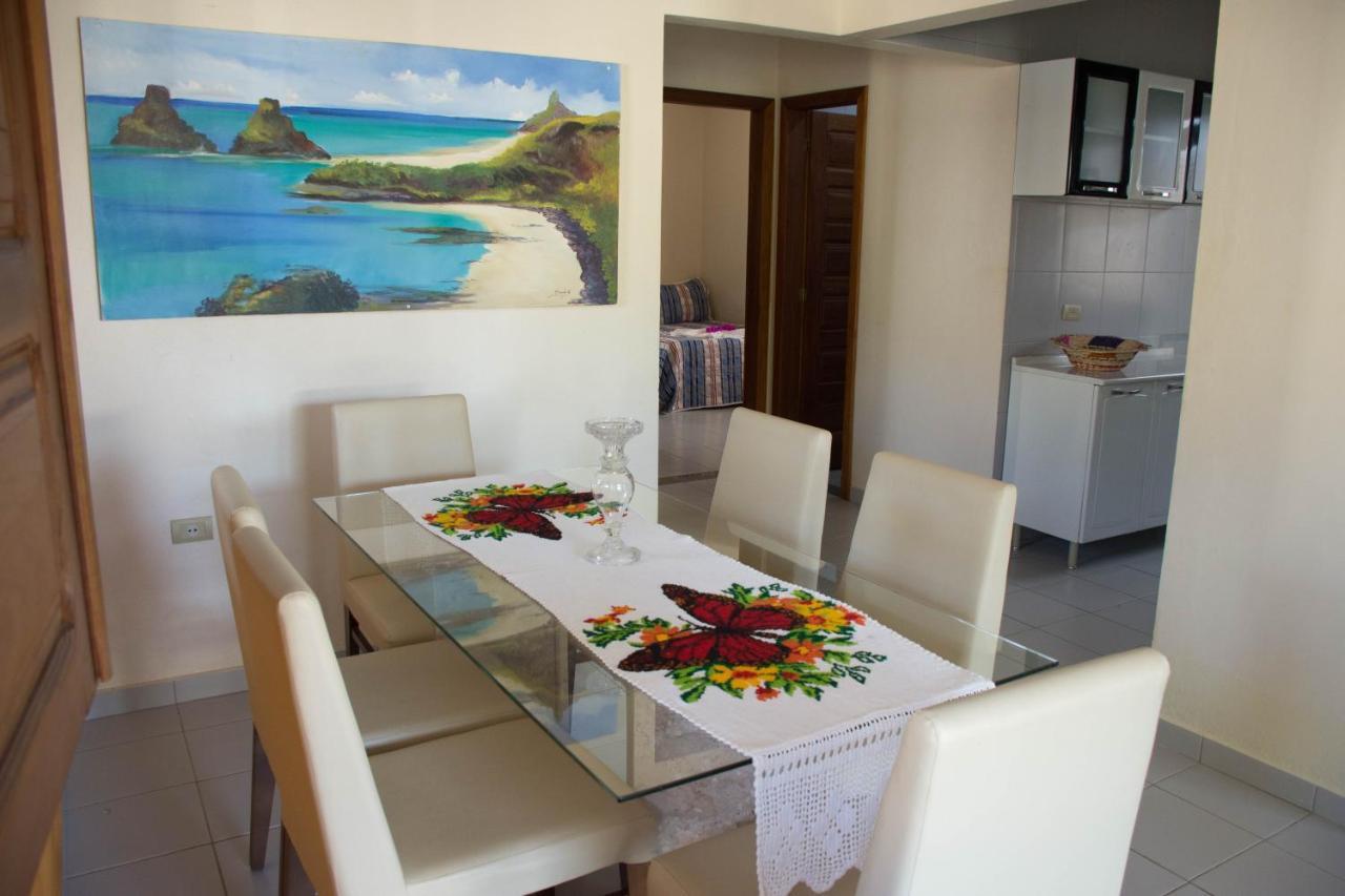 Porto De Galinhas Yes Maria Aparthotel Bagian luar foto
